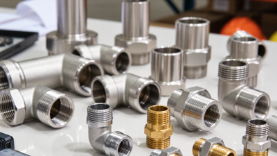 How to Choose the Right Pipe Fittings for Global Sourcing