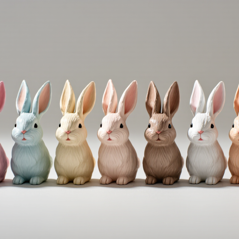 10 Best Clay Bunny Suppliers for Global Buyers?