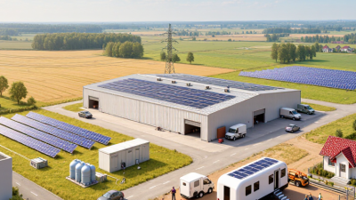 2026 Best Types of Solar Systems for Global Buyers?
