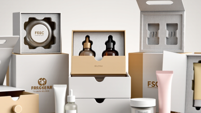 China Best Custom Cosmetic Packaging Boxes Manufacturer?