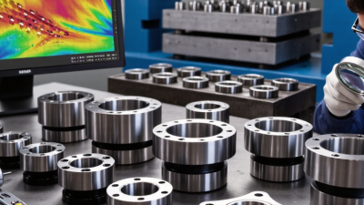 How to Choose a Cold Forging Die in 2026?