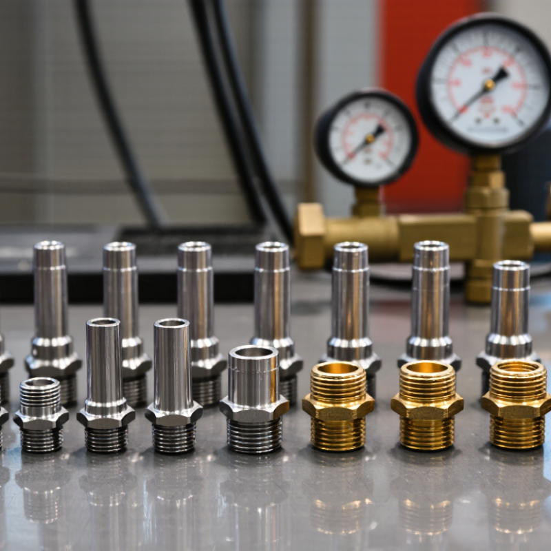 Top 10 Threaded Couplers for Global Buyers?