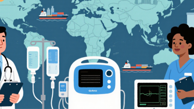 10 Tips for Buying Medical Equipment Globally