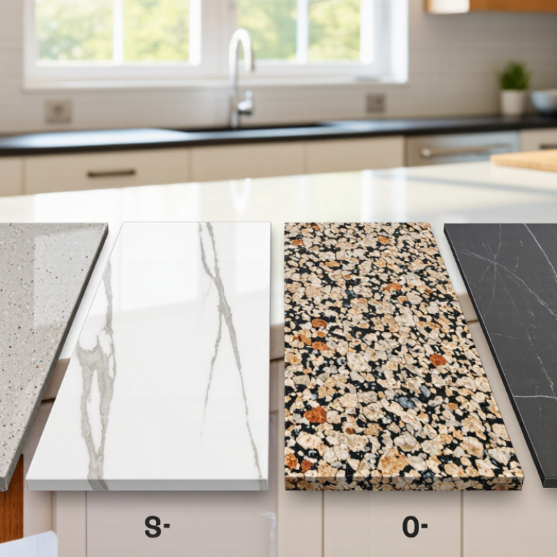 How to Choose the Easiest Stone to Maintain in 2026?