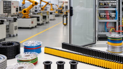 China Top 10 Wire Management Manufacturers?