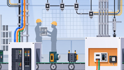 Top Automation Controls Suppliers for Global Buyers