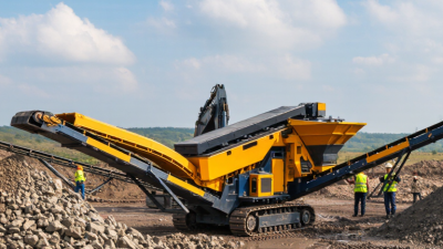 How to Choose a Mobile Jaw Crusher?