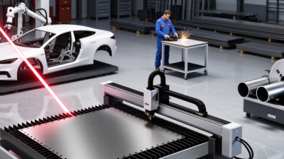 2026 Top Fiber Laser Cutter Types Which Is Best?