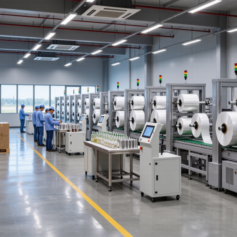 China Best Packaging Materials Manufacturers and Suppliers