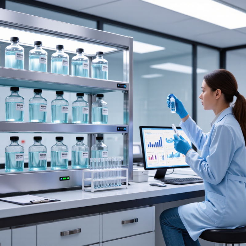 How to Choose a Reliable Nattokinase Extract Supplier?