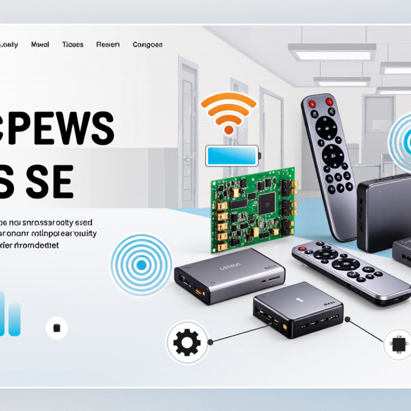 2026 Top RF Remote Control Kit for Wholesale Buyers?