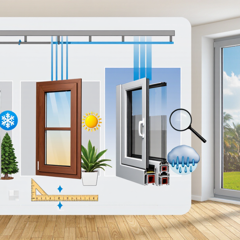 10 Tips for Buying Home Windows for Global Buyers?