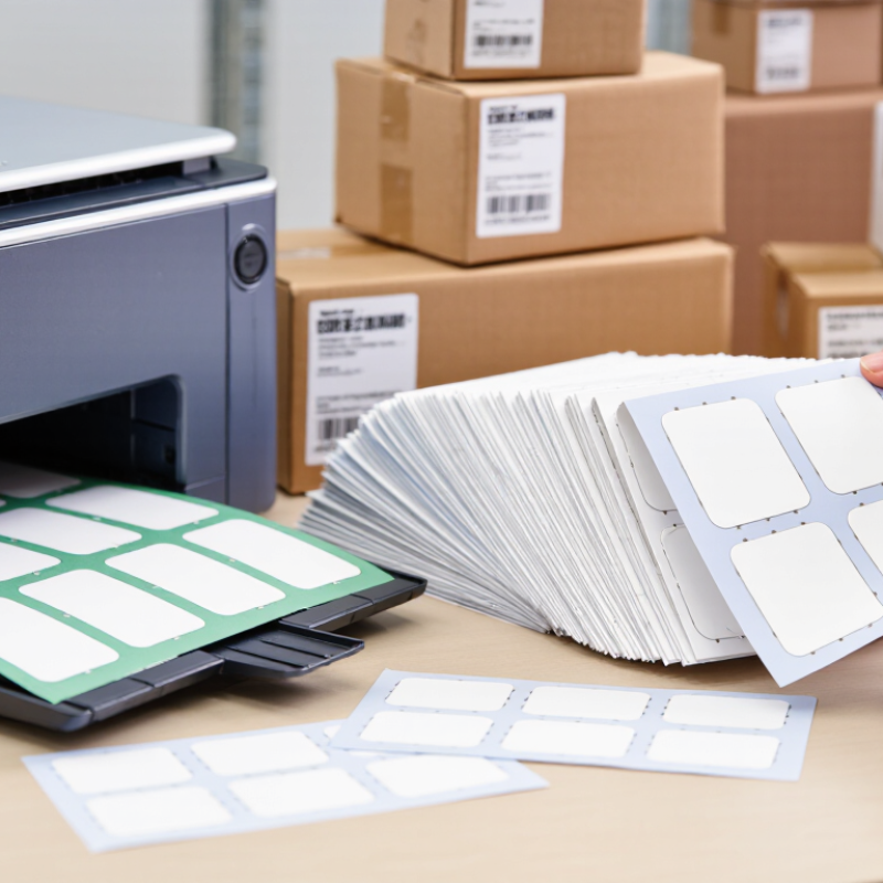 10 Best A4 Shipping Labels for Global Shipping?