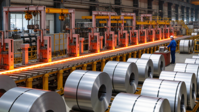 Top 10 Galvanized Plate Manufacturers Worldwide?