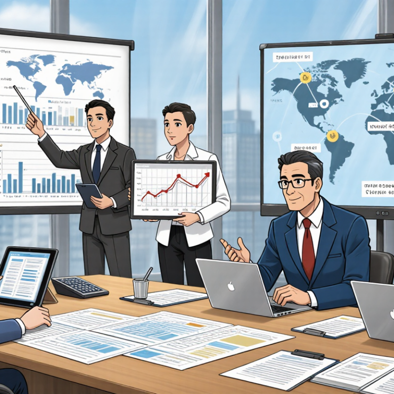 Why Use Translation Software for Global Sourcing?