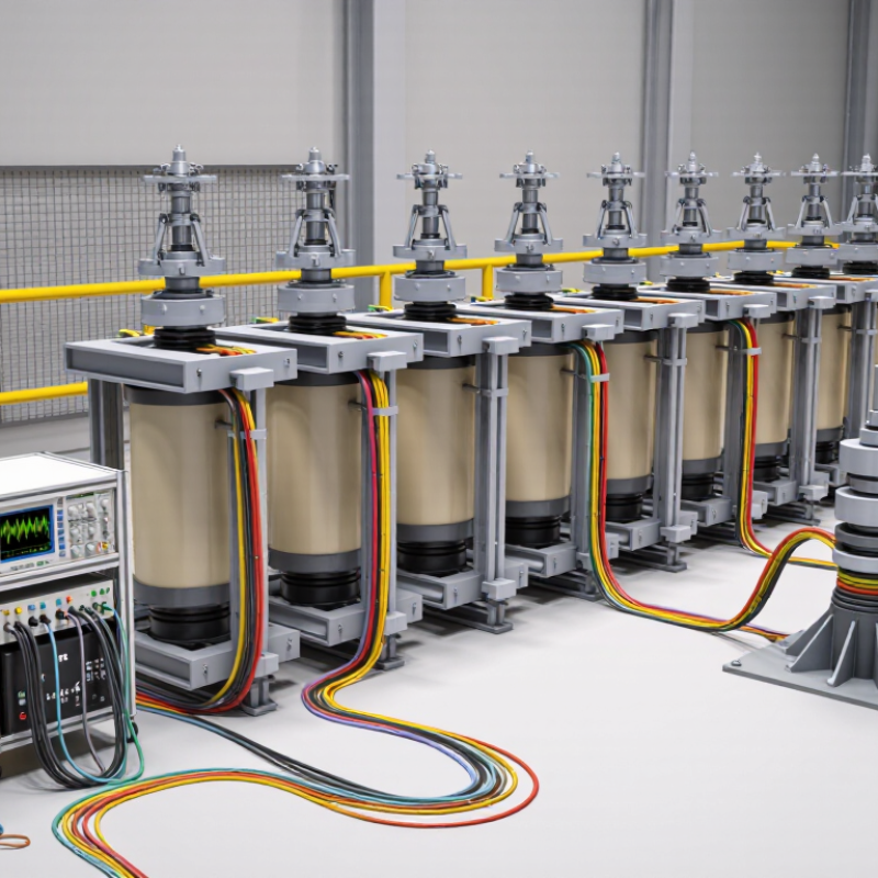 What Is an Impulse Voltage Generator and How Does It Work?
