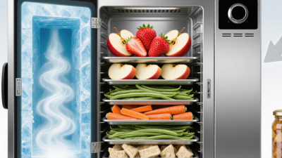 What Is a Harvest Freeze Dryer and How Does It Work?