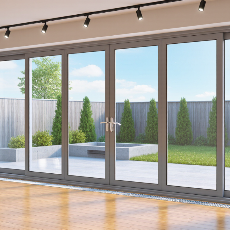 10 Tips for Buying Aluminium Sliding Doors?