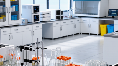 10 Best Laboratory Supplies for Global Buyers?