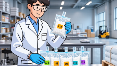 How to Buy Glutamic Acid in Bulk from Trusted Suppliers?