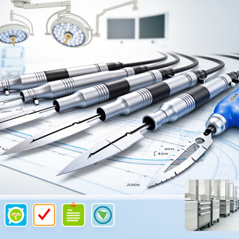 China Top 10 Optical Laryngoscope Suppliers
