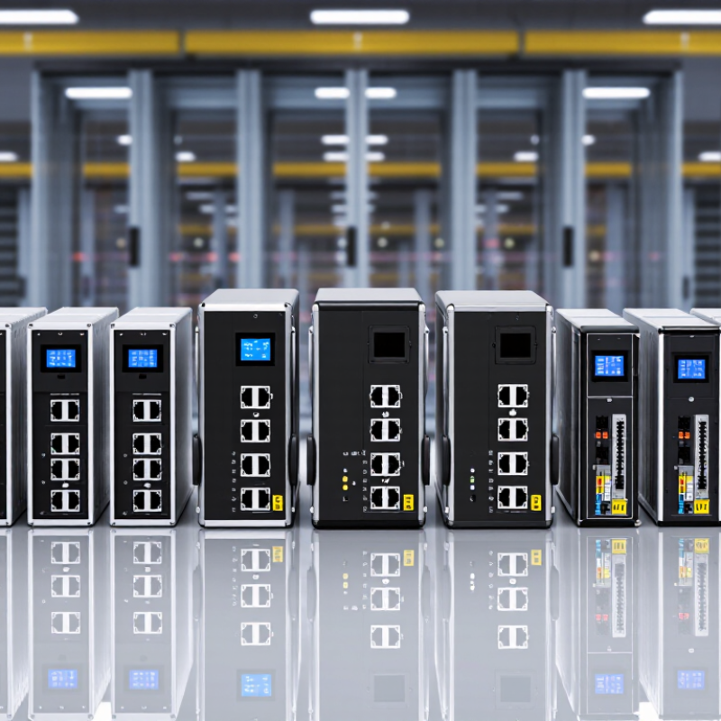 What Are the 10 Best PDU Switchboards for Global Buyers?