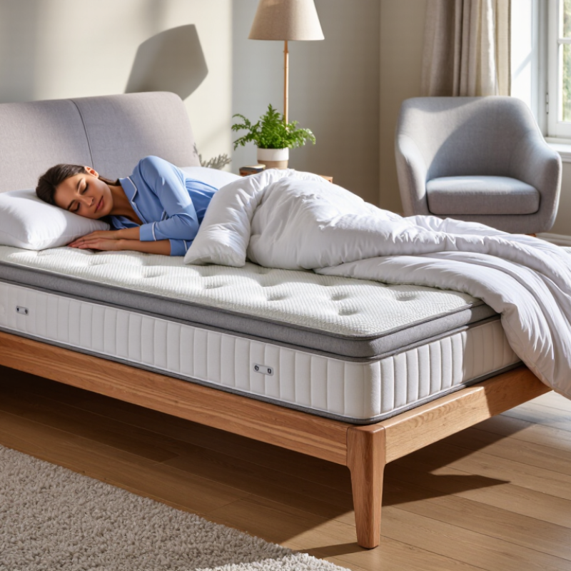 2026 Best Mattress How to Choose the Right One for Back Pain?