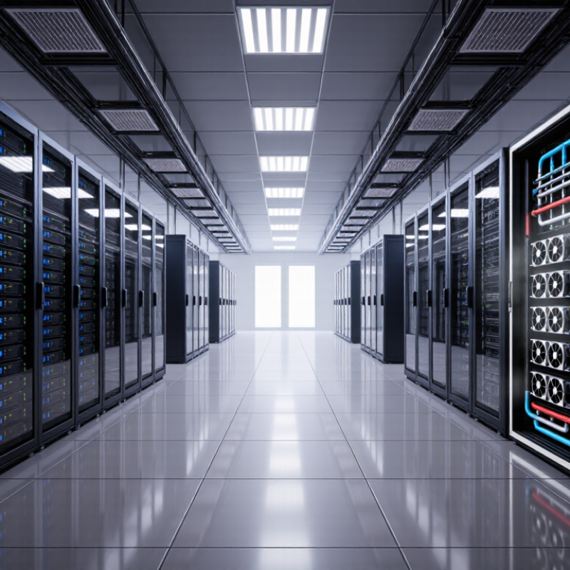 How to Choose an AI Training Server Manufacturer in 2026?