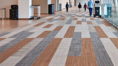 Why Choose Vinyl Floor Carpet for Global Projects?