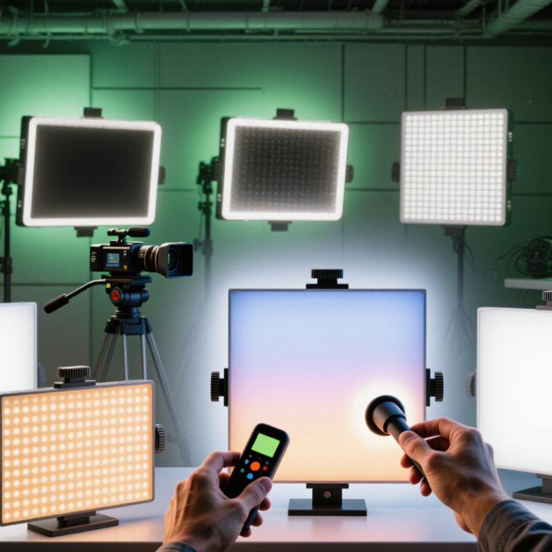 10 Tips for Choosing the Best Light Panels?