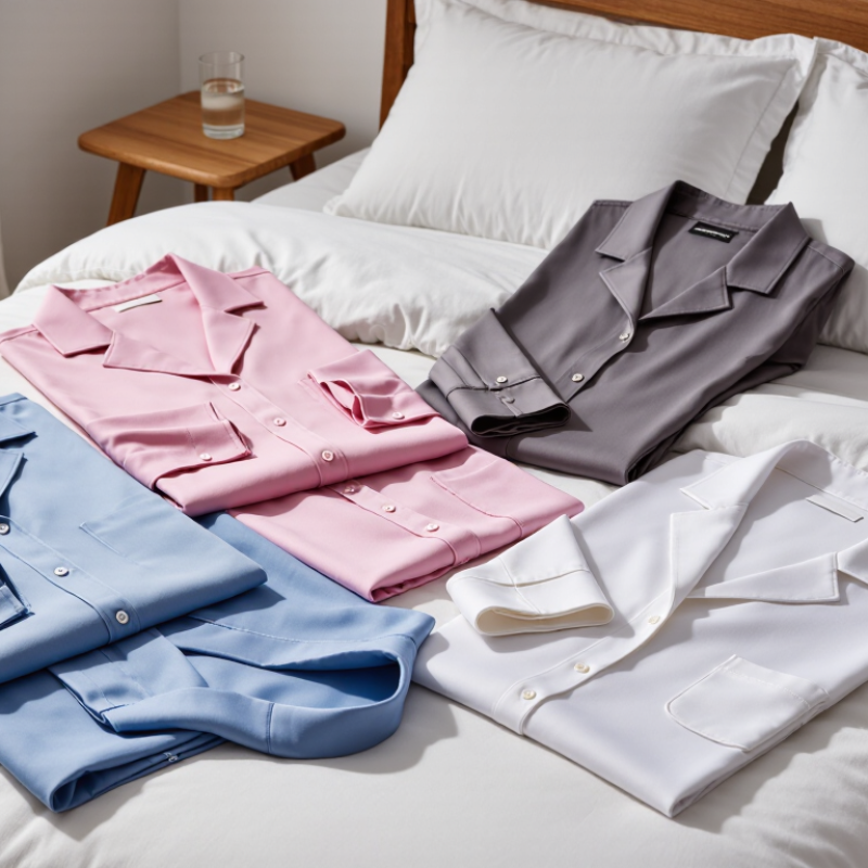 How to Choose the Best Cotton Sleep Shirt?