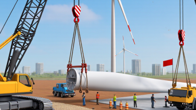 How to Choose the Largest Crane for Your Project?