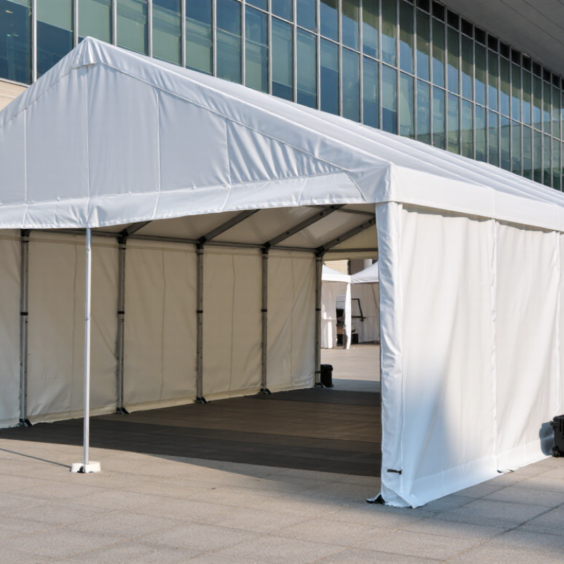 China Top Personalized Canopy Tent Manufacturer?