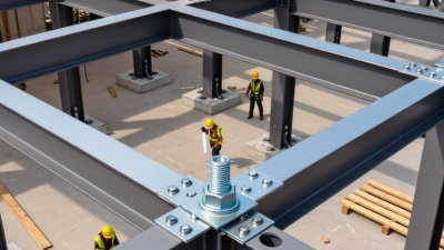 China Top 10 Types of Structural Construction Connectors