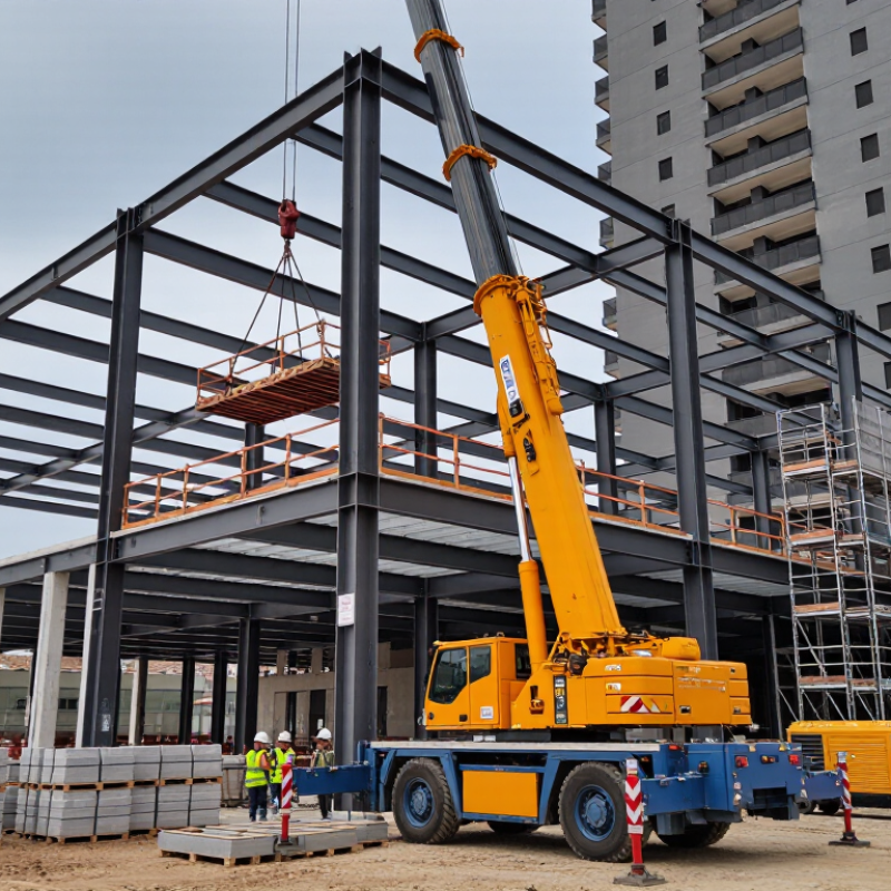 What Are the Best China Scaffold Hoists for Sale?