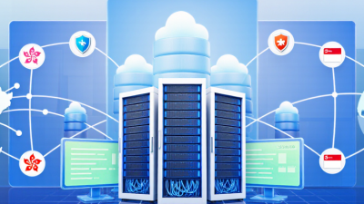 What Are the Best China Website Hosting Sites for Buyers?