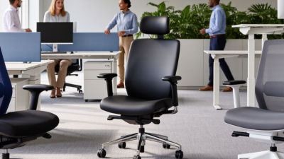 10 Office Chair Buying Tips for Global Buyers