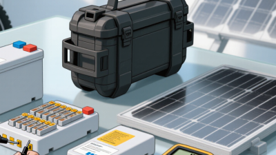 How to Choose the Right Lithium Pack for Your Needs?