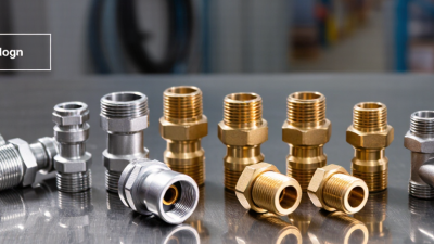 10 Best Industrial Hose Fittings for Global Buyers?
