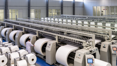 What Makes China a Top Polyester Terry Fabric Supplier?