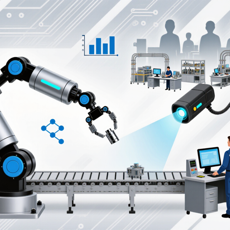 Why Is Robotics Automation Important for Global Buyers?