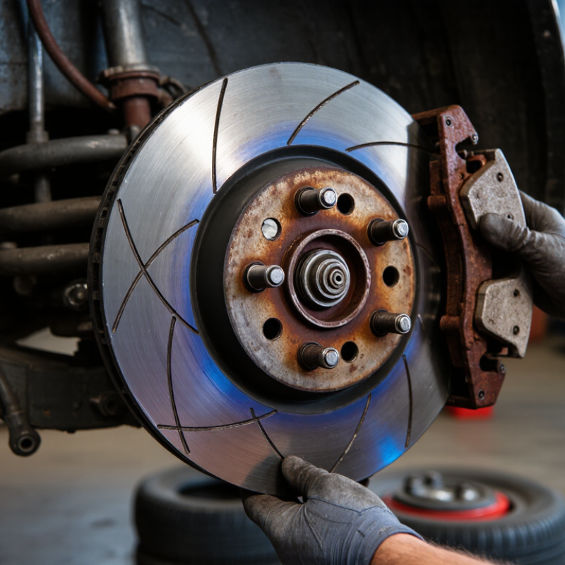 What Are Common Problems With China Brake Systems?