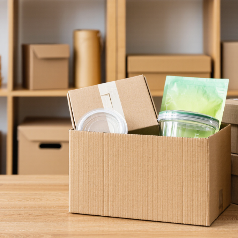 How to Choose Environmentally Friendly Packaging Solutions?