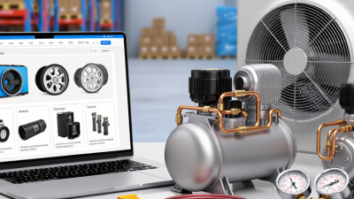 10 Tips for Buying Refrigeration Parts Online