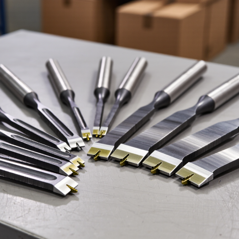 Top 10 Steel Chisel Suppliers for Global Buyers