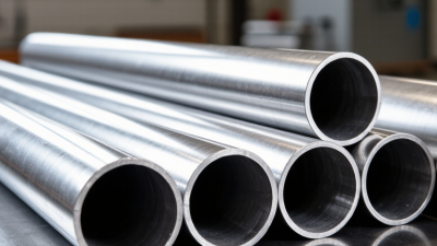 Why Choose Aluminum Round Tube for Your Project?
