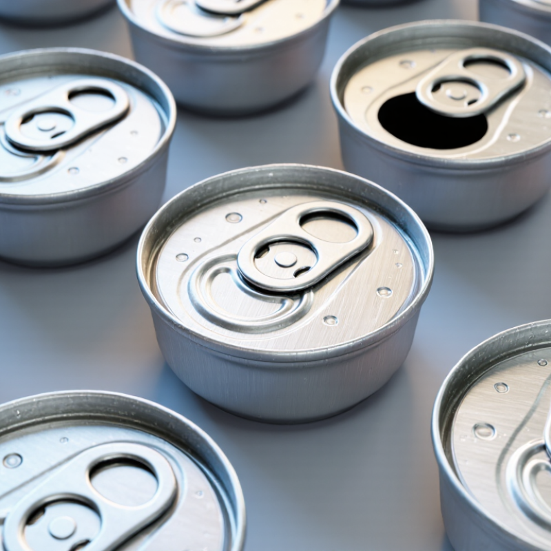 7 Tips for Choosing the Right Aluminum Can Lid