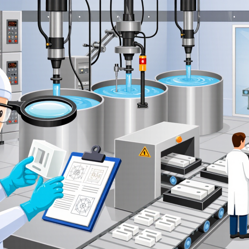 How to Choose the Right Silicone Dip Molding Supplier?