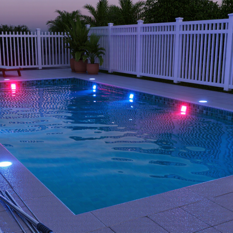 7 Best Fixes Why Is My RGB Pool Light Out of Sync?