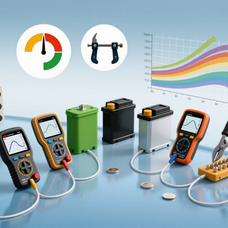 How to Choose the Best Battery Testers for Global Sourcing?